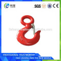 Rigging G80 Ring Eye Hook